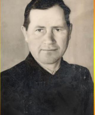 Гайнутдинов Хаматхан Гилемханович