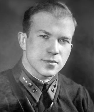 Сотин Николай Петрович