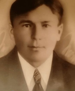 Пинягин Алексей Иосифович