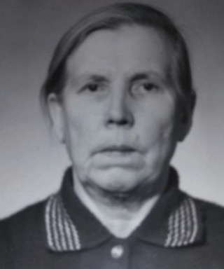 Якушева Нина Саватьевна