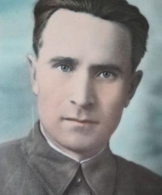 Андреев Алексей Андреевич