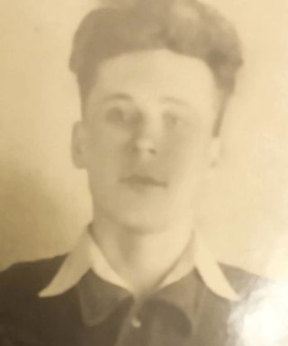 Микола Павел Иванович