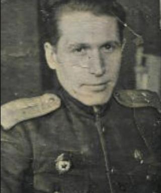 Комлев Виталий Кузьмич