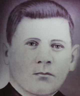 Панин Слуян Лавреньтьевич