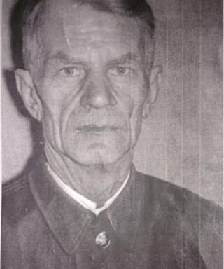 Гешко Иван Афанасьевич