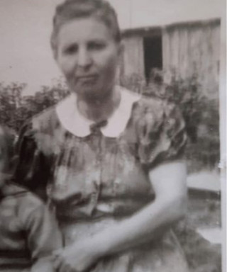 Богомякова Евлампия Ивановна