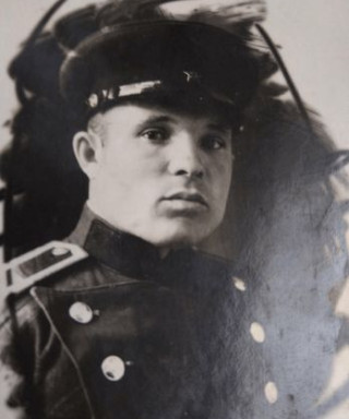 Арещенко Иван Павлович