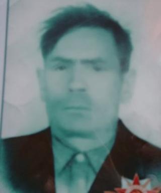 Шубин Александр Гаврилович