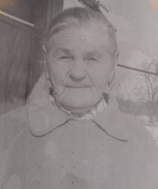 Павлова Александра Михайловна