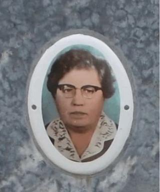 Кислякова Нина Дмитриевна