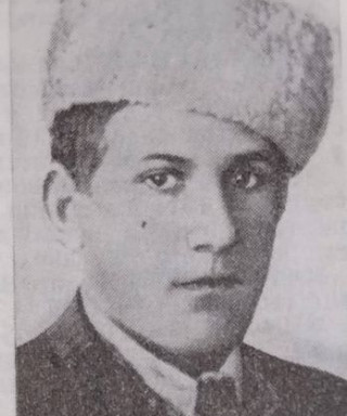 Пякарски Михаил Платонович