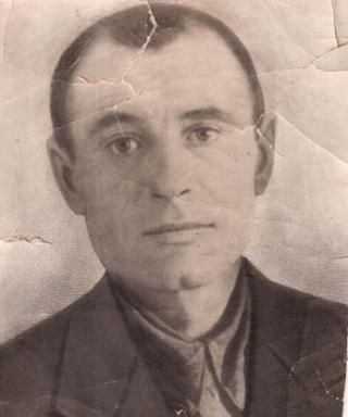 Красников Иван Фёдорович