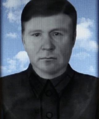 Чернышев Матвей Сергеевич