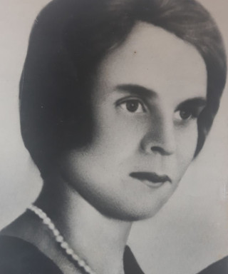 Ширяева Мария Прохоровна