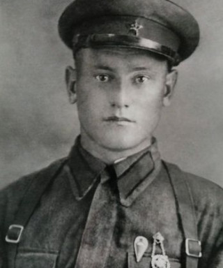 Валиев Гельман Ганиевич