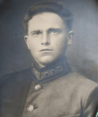 Заверженцев Иосиф Денисович