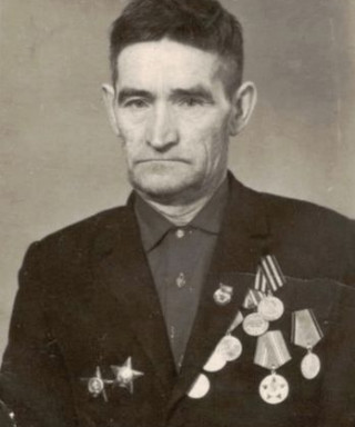 Василий Иванович Козлов