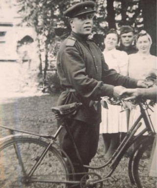 Сытник Павел Кузьмич