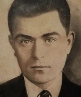 Наумкин Петр Кузьмич
