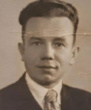 Красноперов Константин Иванович