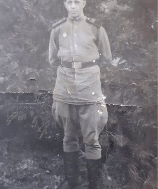 Вагин Евгений Фёдорович