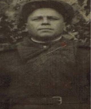 Леонтьев Константин Александрович
