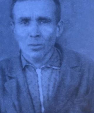 Баширов Абуталип Абубакирович