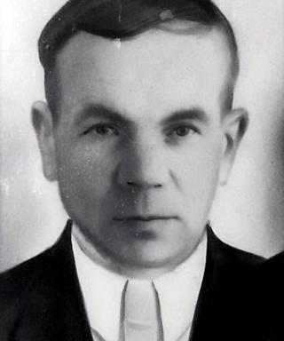 Сикунов Моисей Григорьевич