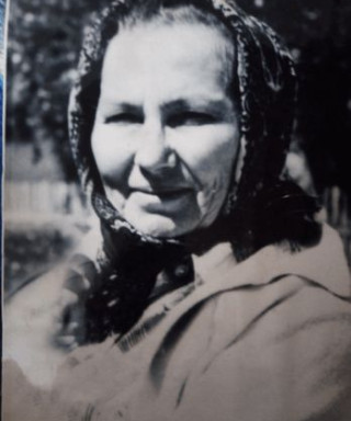 Мулява Анна Платоновна