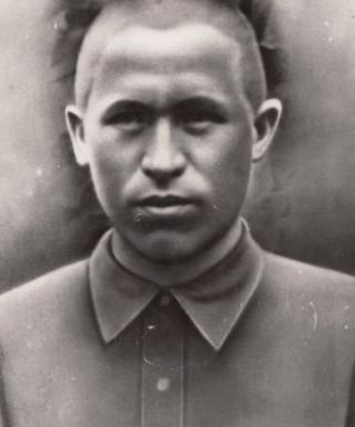 Семёнов Александр Семёнович