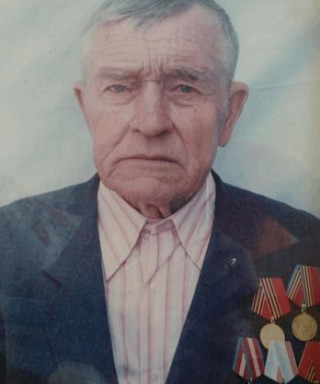 Гречишников Владимир Васильевич