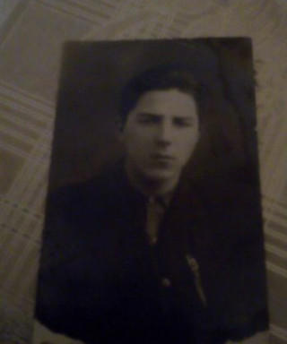 Пиленков Федор Николаевич