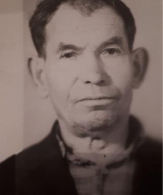 Шнырёв Архип Иванович