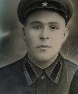 Иванов Иван
