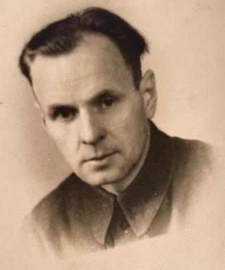 Кулебякин Иван Михайлович