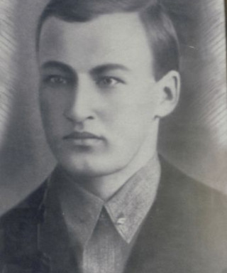 Челенков Илья Иванович