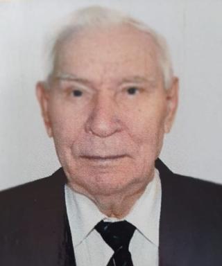 Коноплёв Григорий Георгиевич