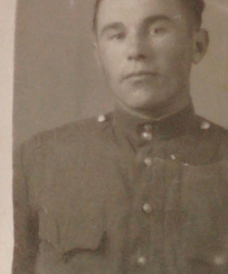 Агафонов Дорофей Яковлевич