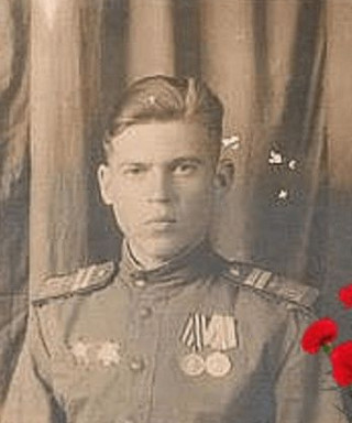 Ольшанский Василий Яковлевич