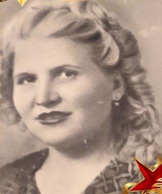 Смолина Екатерина Васильевна