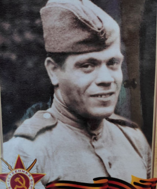 Сытник Павел Кузьмич