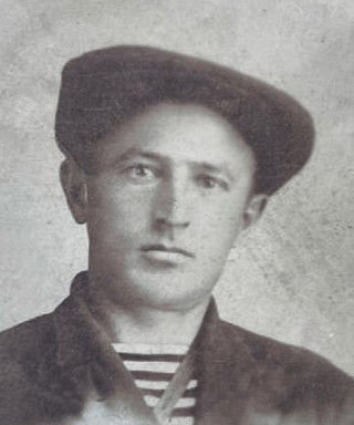 Амиров Хайрулла Хазиахметович