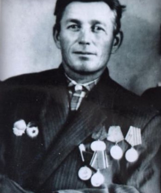 Боровиков Александр Иванович