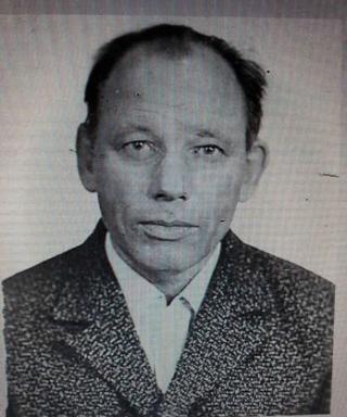ЗАРУБИН АЛЕКСЕЙ АБРОСИМОВИЧ