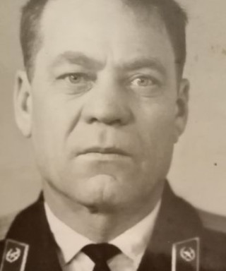 Питенков Николай Сергеевич