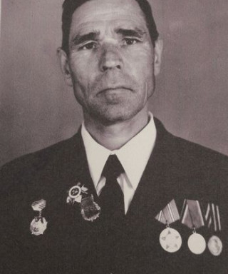 Ченксев Михаил Иванович