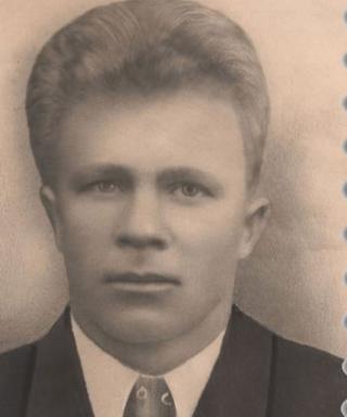 Казаков Михаил Степанович