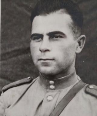Курченко Иван Андреевич