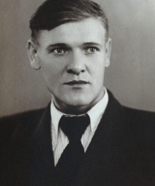 Белозёров Сергей Дмитриевич