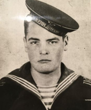 Юдин Алексей Иванович